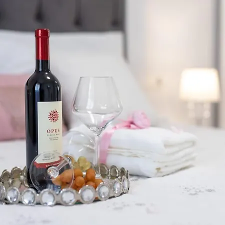 Lux Ema Apartman