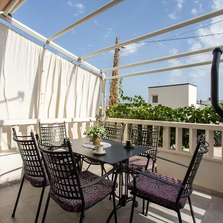 Lux Ema Apartment