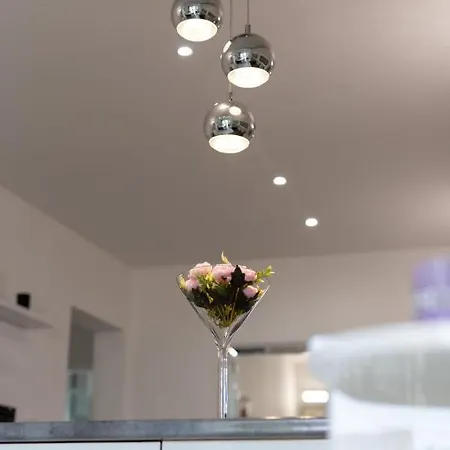 Lux Ema Apartment Kastela