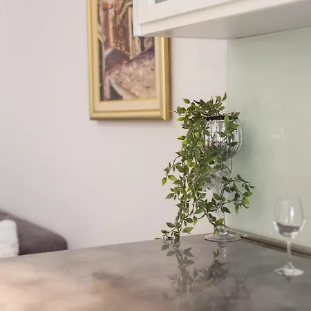 Lux Ema Apartment